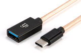 iFi Audio OTG Kabel USB-A auf USB-C