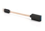 iFi Audio OTG Kabel USB-A auf USB-C