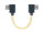 iFi Audio OTG 90&deg; Kabel USB-C auf USB-C