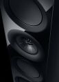 KEF R11 Meta (Black Gloss)