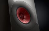 KEF R7 Meta (Titanium Gloss / Special Edition)