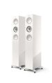 KEF R5 Meta (White Gloss)