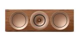 KEF R6 Meta (Walnut)