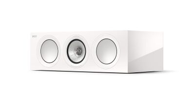 KEF R2 Meta (White Gloss)