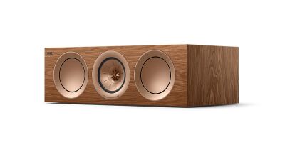 KEF R2 Meta (Walnut)