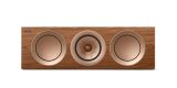 KEF R2 Meta (Walnut)