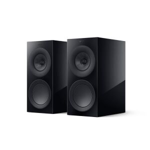 KEF R3 Meta (Black Gloss)