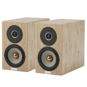 Penaudio Cenya Signature (Karelian Birch)