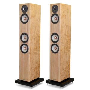 Penaudio Serenade Signature (Karelian Birch)