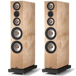 Penaudio Sonata Supreme (Karelian Birch)