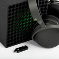 Audeze Maxwell für Xbox (Schwarz)