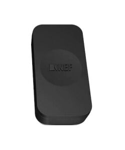 KEF KW1 RX Receiver (Schwarz)