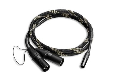 Pro-Ject Connect it Phono DS (miniXLR->XLR, 1,23m)