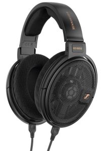 Sennheiser HD 660S2 (Schwarz)