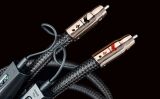 Audioquest RCA Pegasus (0.6 Meter Stereo)