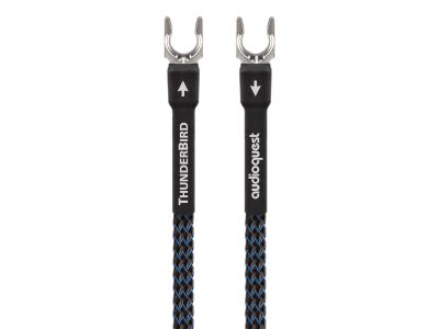 AudioQuest Thunderbird GroundGoody (2.0 Meter)