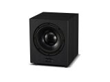 Wharfedale WH-D8 (Schwarz)