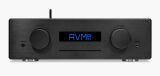 AVM Ovation CS 8.3 (Black Edition)