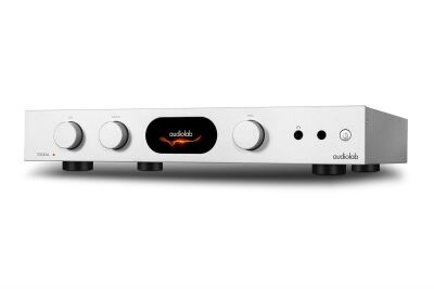 TEAC AI-303 Schwarz - Vollverstärker mit und DAC ARC HDMI