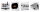 Audiolab 7000A (Silber)