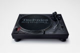 Technics SL-1210MK7 (Schwarz)