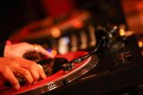 Technics SL-1210MK7 (Schwarz)