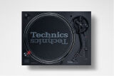 Technics SL-1210MK7 (Schwarz)