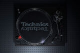 Technics SL-1210MK7 (Schwarz)