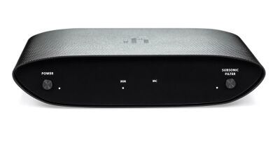 iFi Audio ZEN Air Phono (Schwarz)