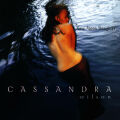 Wilson Cassandra - New Moon Daughter