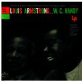 Armstrong Louis - Louis Armstrong Plays W.C. Handy