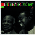 Armstrong Louis - Louis Armstrong Plays W.C. Handy