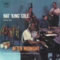 Cole Nat King - After Midnight