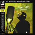 Wright Scotty - Saint Mic (One-Step Pressing)