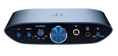 iFi Audio ZEN CAN Signature MZ99 (Schwarz)