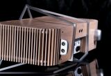 iFi Audio Aurora (Wood)