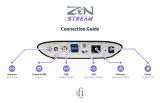 iFi Audio ZEN Stream (Schwarz)