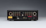 Cyrus Audio Classic PRE (Schwarz)