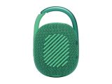 JBL Clip 4 Eco (Forest Green)