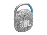JBL Clip 4 Eco (Cloud White)