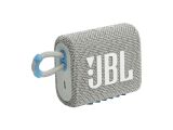JBL Go 3 Eco (Cloud White)