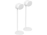 Sonos Stands für Era 300 (Paar/Weiss)