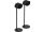 Sonos Stands für Era 300 (Paar/Schwarz)