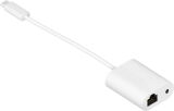 Sonos USB-C Combo Adapter (Weiss)