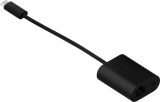 Sonos USB-C Combo Adapter (Schwarz)