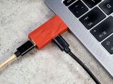 iFi Audio iDefender+ (USB-C auf USB-A)
