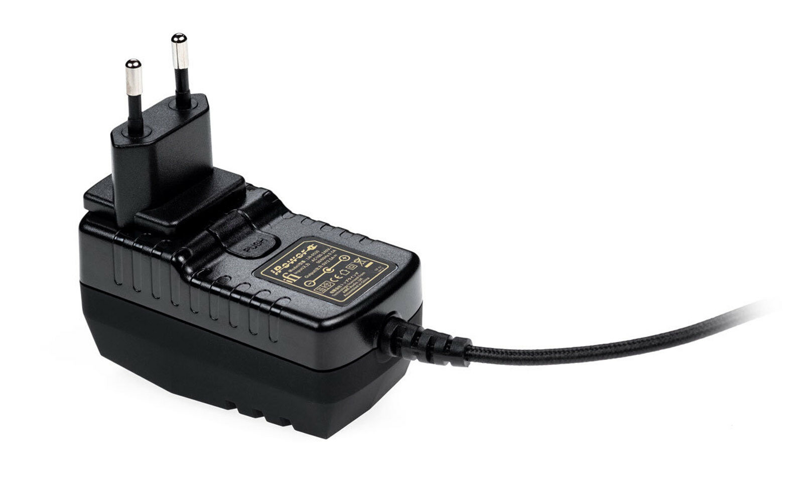 iFi Audio iPower2 5V Low Noise Netzteil - Netzteil für eine saubere