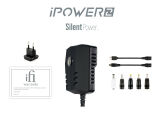 iFi Audio iPower2 (5V Low Noise Netzteil)