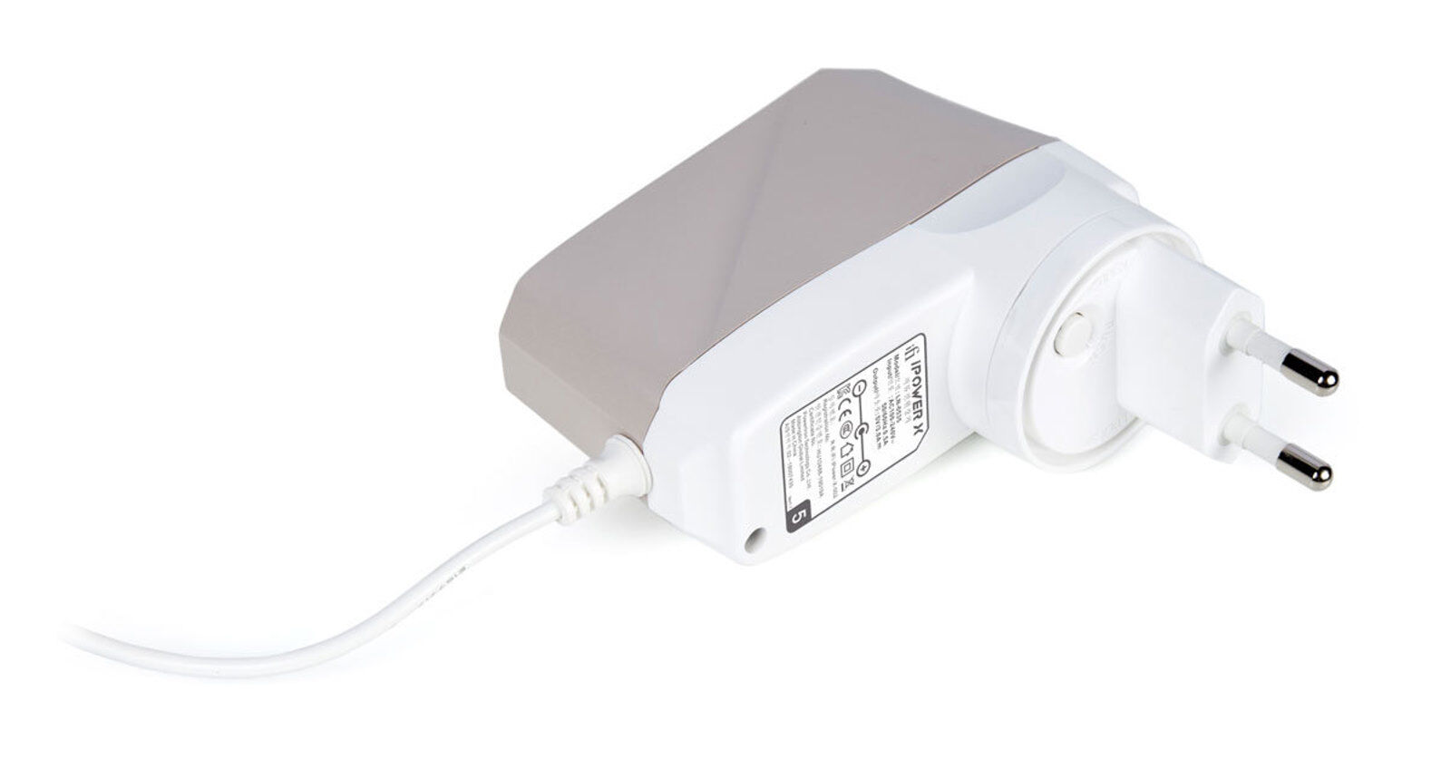 iFi Audio iPowerX 5V Ultra Low Noise Netzteil iFi Audio iPowerX 5V Ultra Low Noise Netzteil