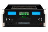 McIntosh MCD12000 (Schwarz)